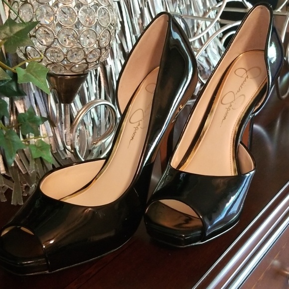 Jessica Simpson Shoes - Jessica Simpson shoes